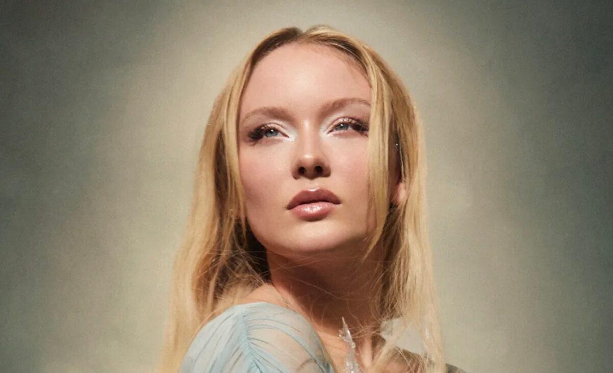 Zara Larsson’s Global Village gig has been postponed