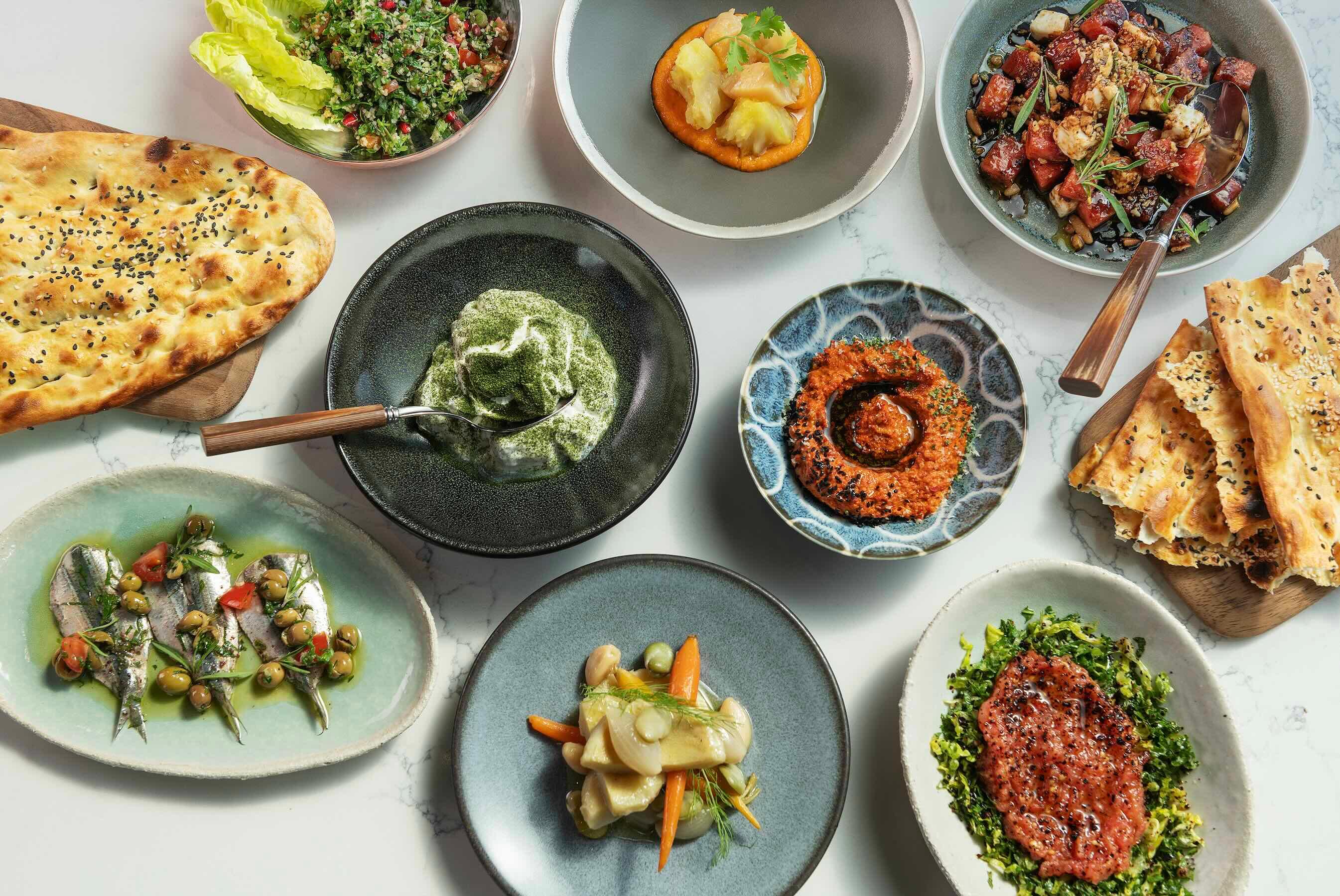 Arrazuna at The Link promises an exquisite Eid Brunch 