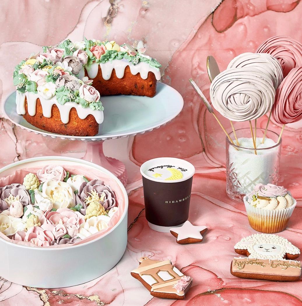 Ribambelle in Dubai promises a playground for foodies