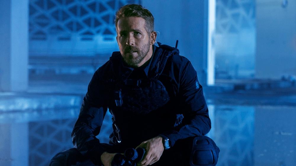 Deadpool Star Ryan Reynolds Is Coming to Abu Dhabi This September