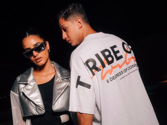 UAE streetwear brand Tribe of 6 is ideal for Eid