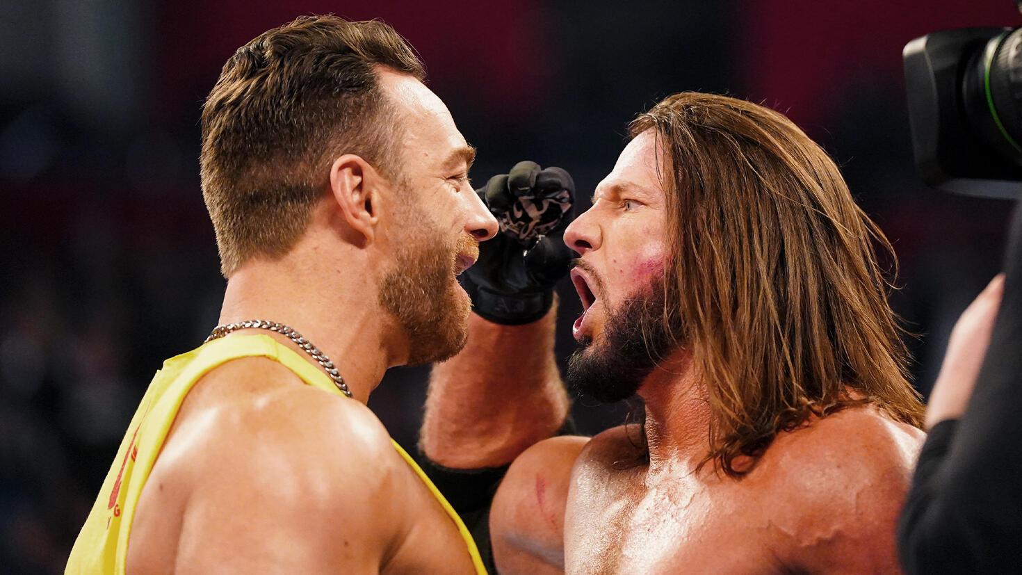 WWE brings SmackDown and King &#038; Queen of the Ring to Saudi Arabia