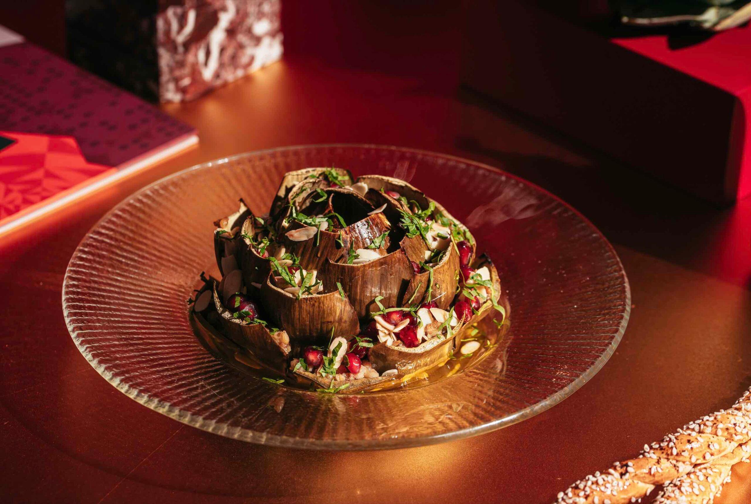 Chef Izu’s Shanghai ME and Alaya will open in London 