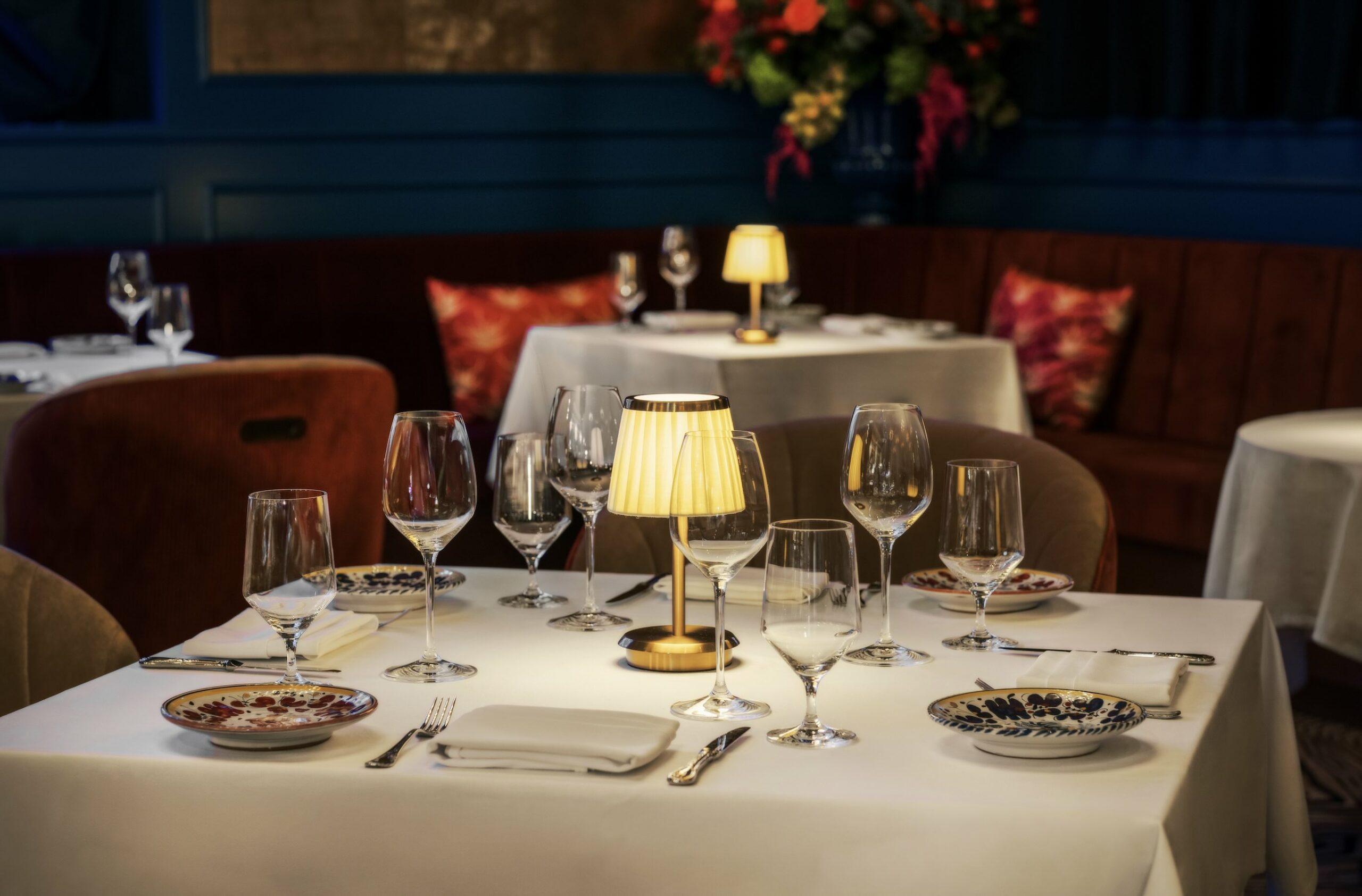 Celebrity-favourite Carbone will open at Atlantis The Royal on 6 October