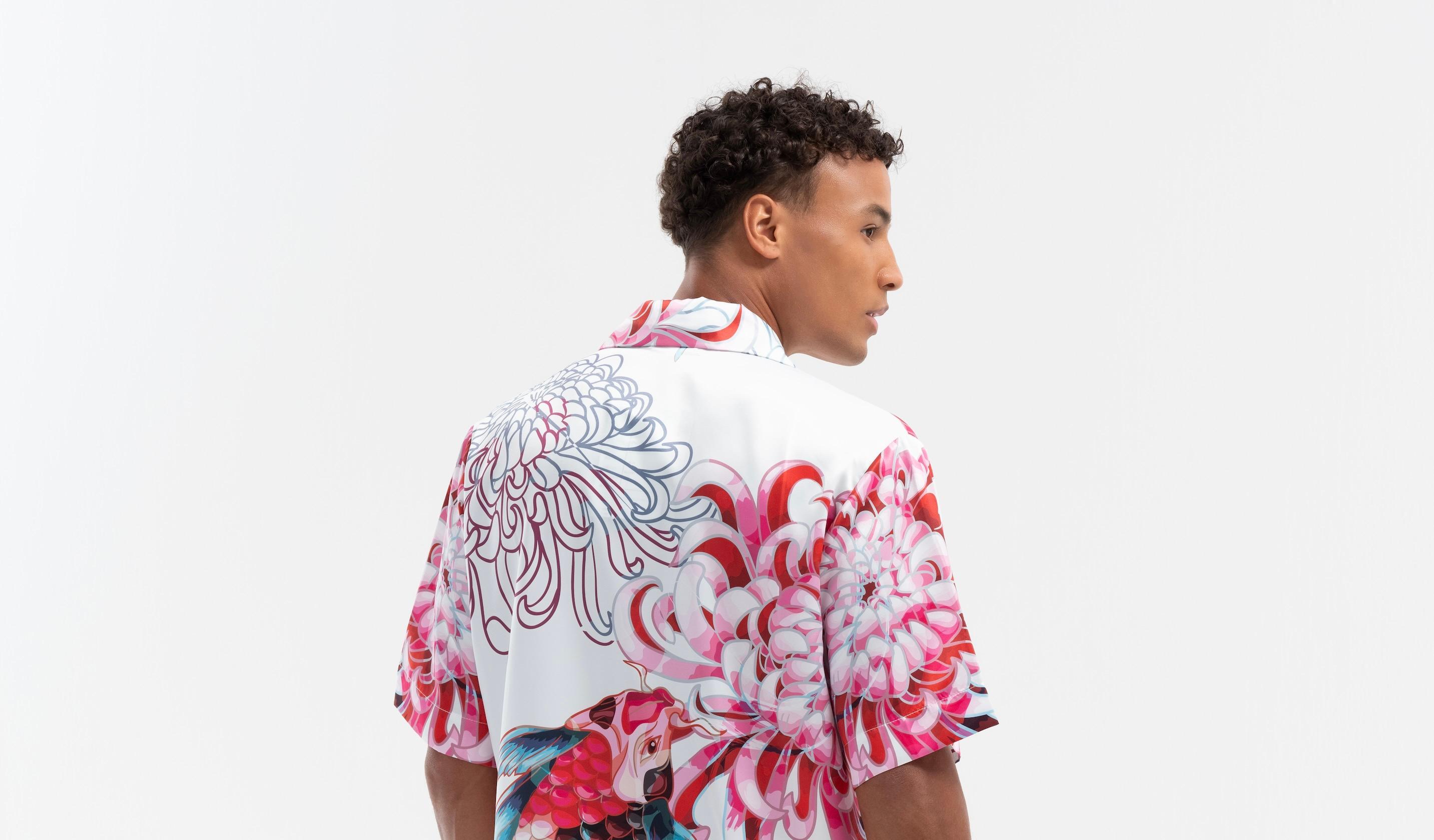FIVE MODE: FIVE Hotels launches a stylish streetwear brand 