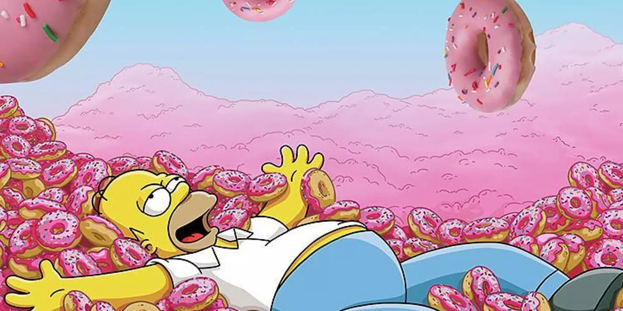 amongst few will host a cartoon-inspired dinner in Dubai