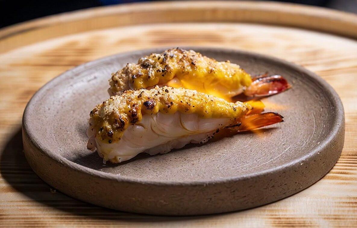 Why Kuuru is FACT&#8217;s Restaurant of the Year 2024