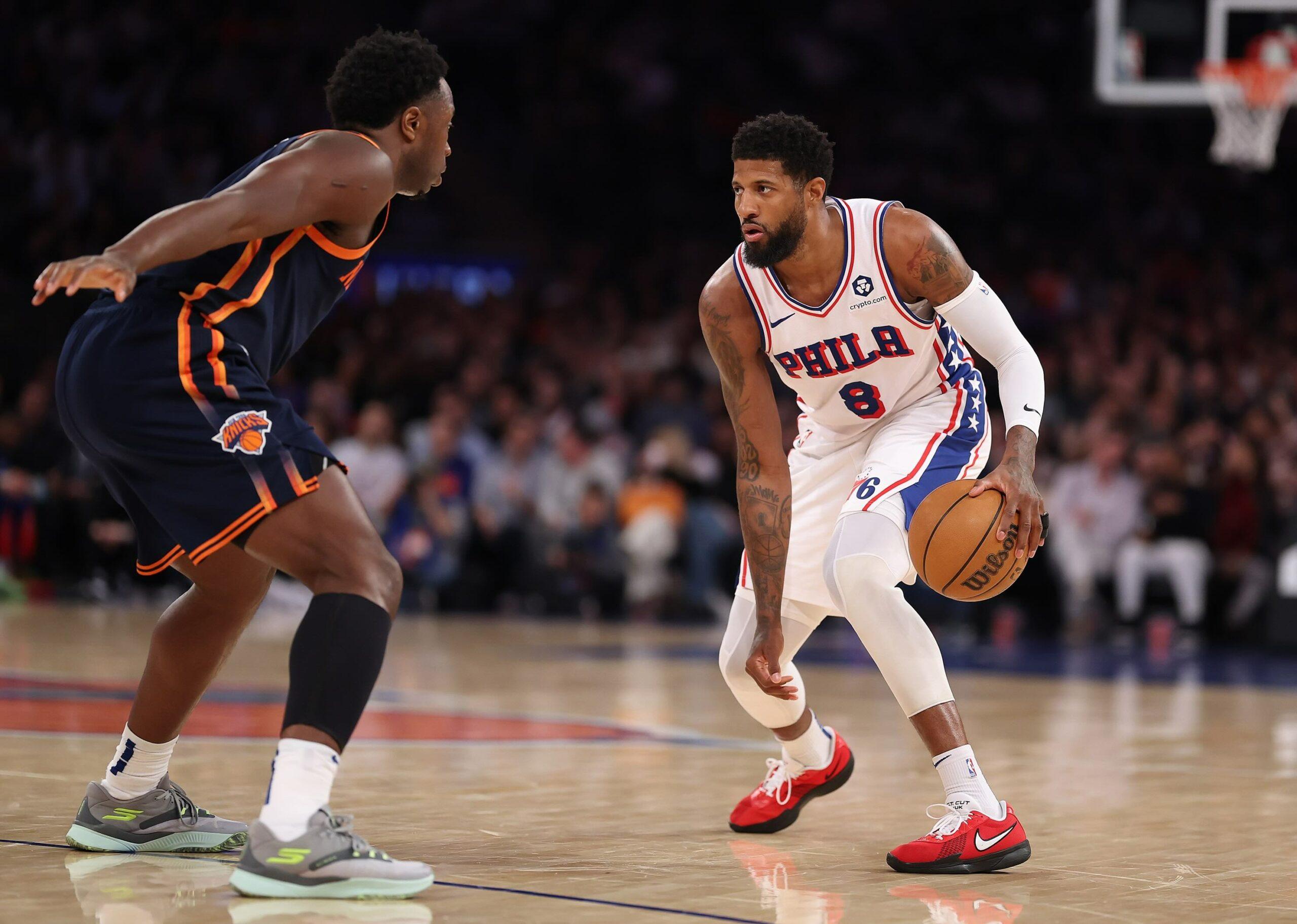 Which teams are playing at the NBA Abu Dhabi Games 2025?