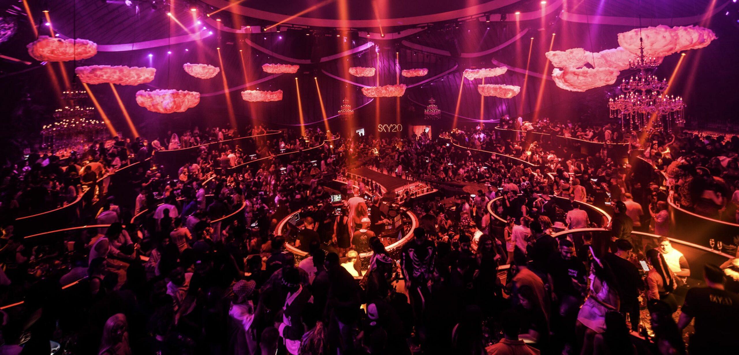 Dubai After Dark: 23 nightclubs you need to experience right now