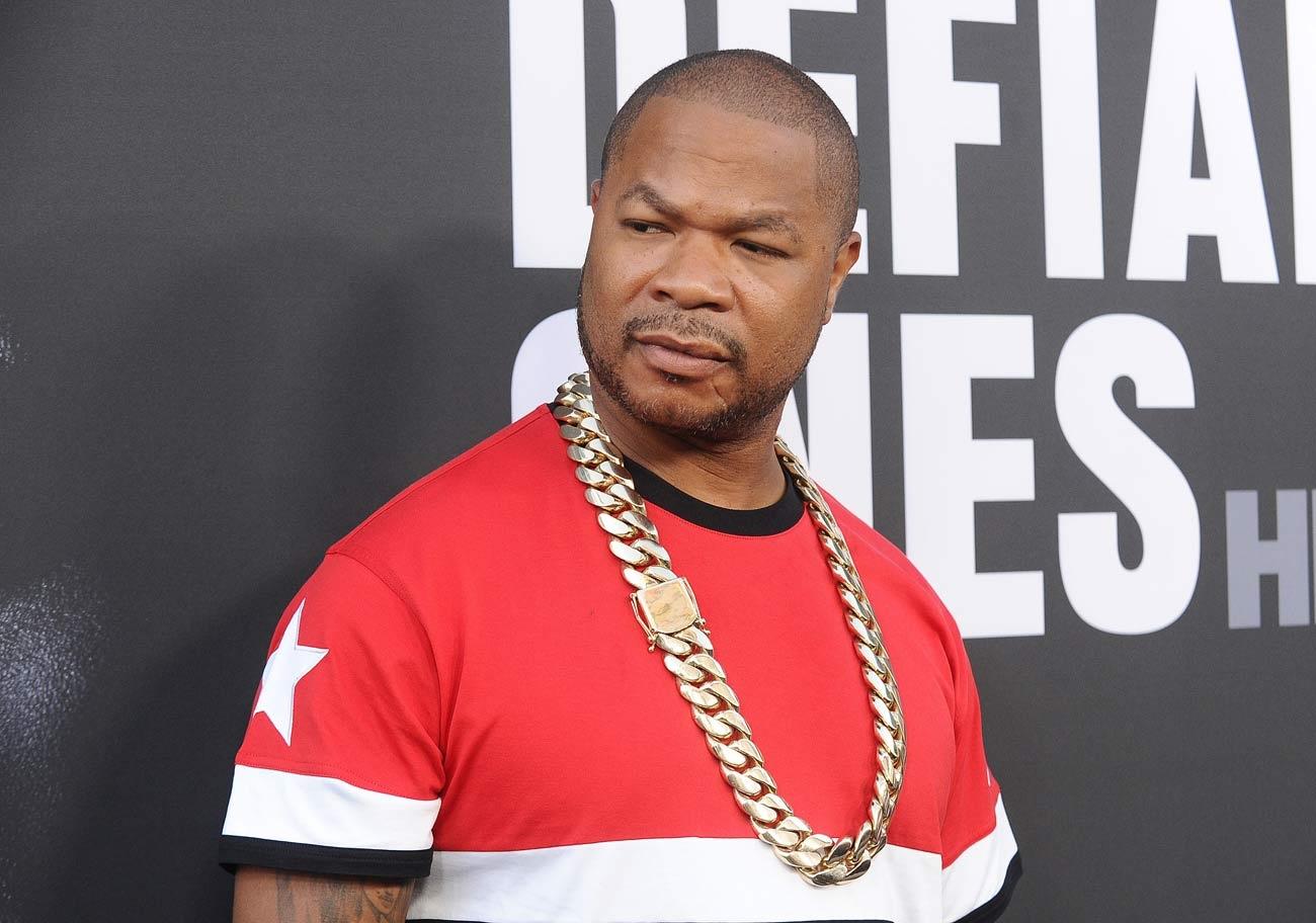 Hip-hop heroes D12, Obie Trice and Xzibit are Dubai-bound