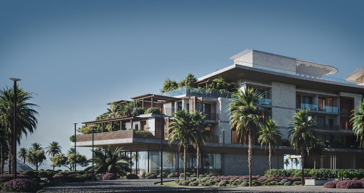 Yanbu to welcome a wonderful new waterfront destination