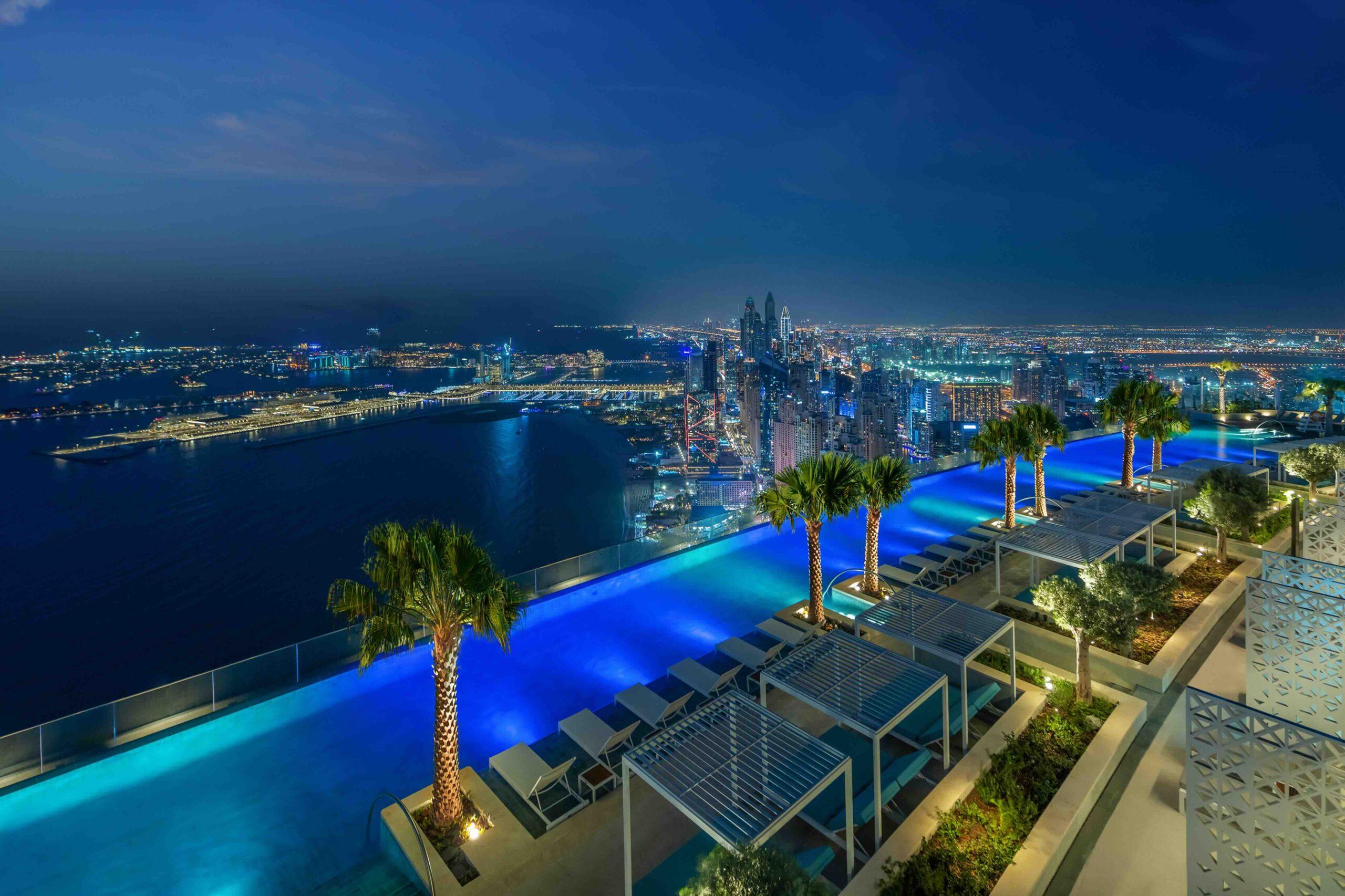 The FACT UAE guide to the week ahead: 4 to 10 August