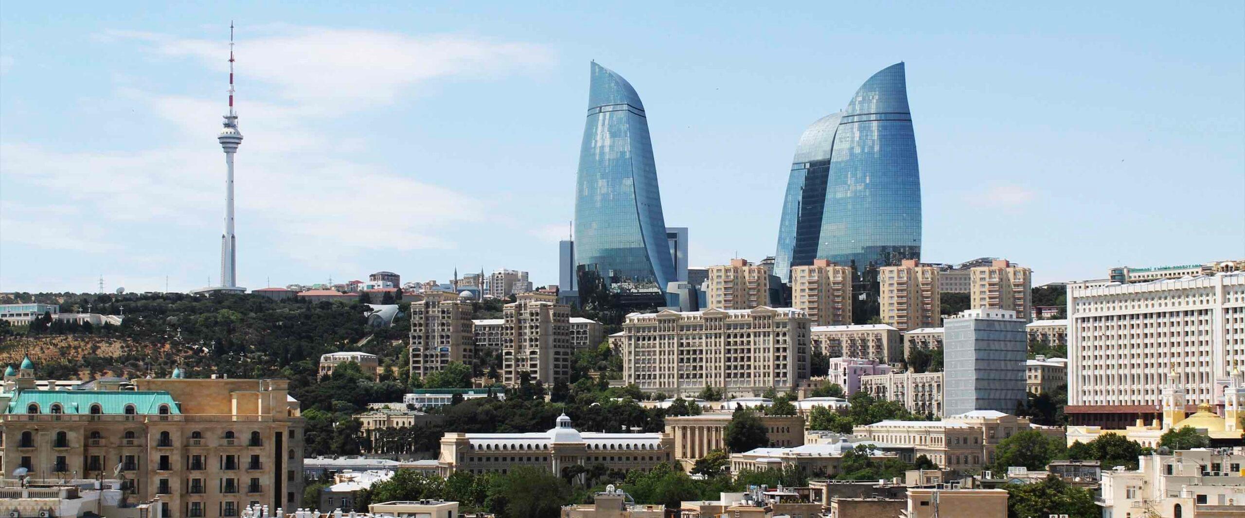 A trip to Baku is a no-brainer – here’s why