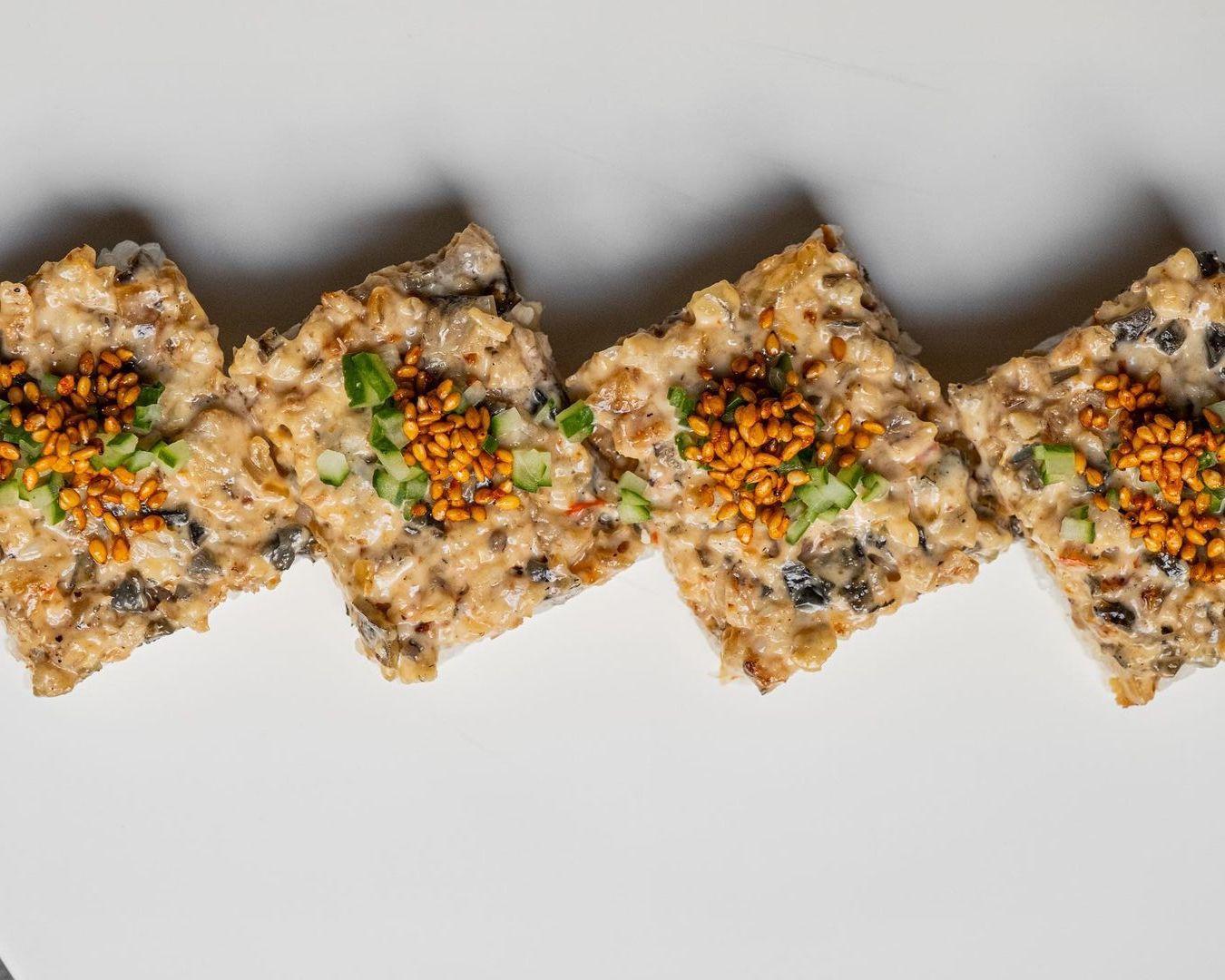 Cutfish Dubai: Japanese izakaya will open in Marsa Al Arab