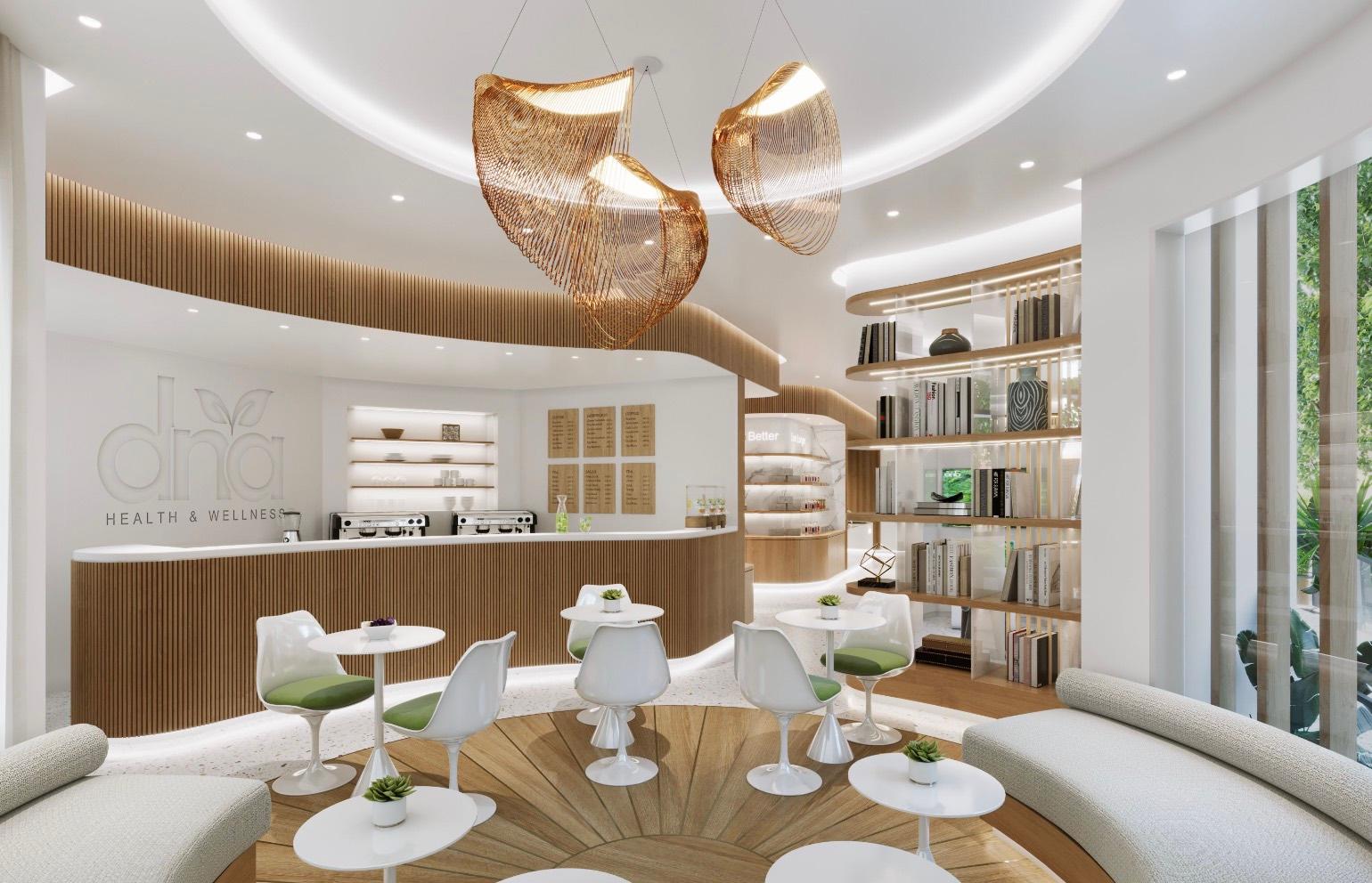 DNA Health &amp; Wellness expands from Dubai to Abu Dhabi