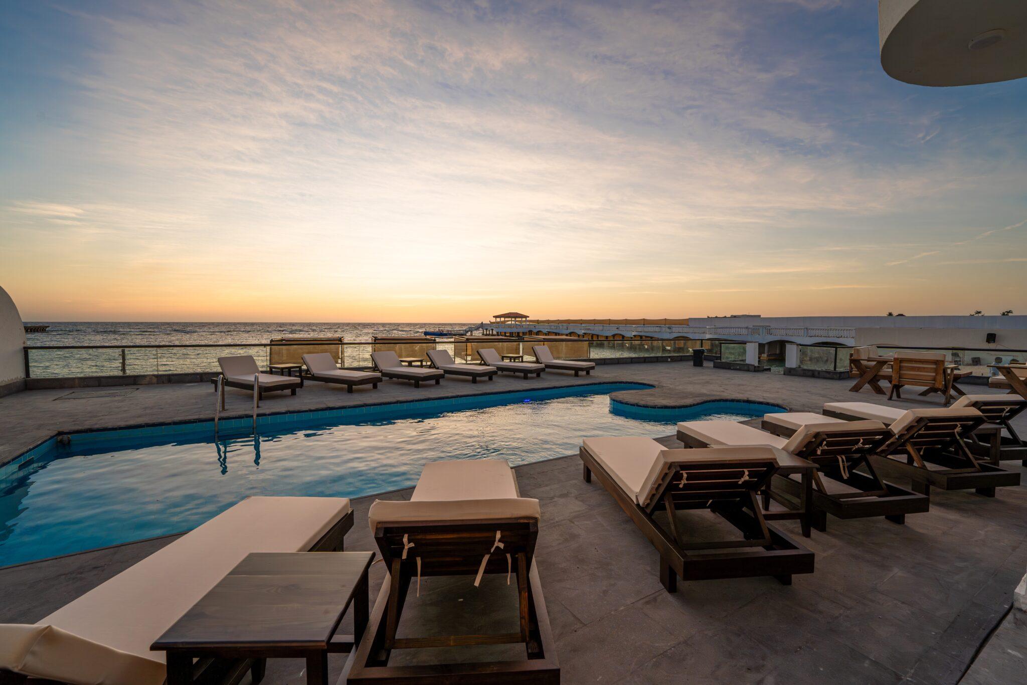 Guvali Beach promises to be Jeddah’s new summer hotspot