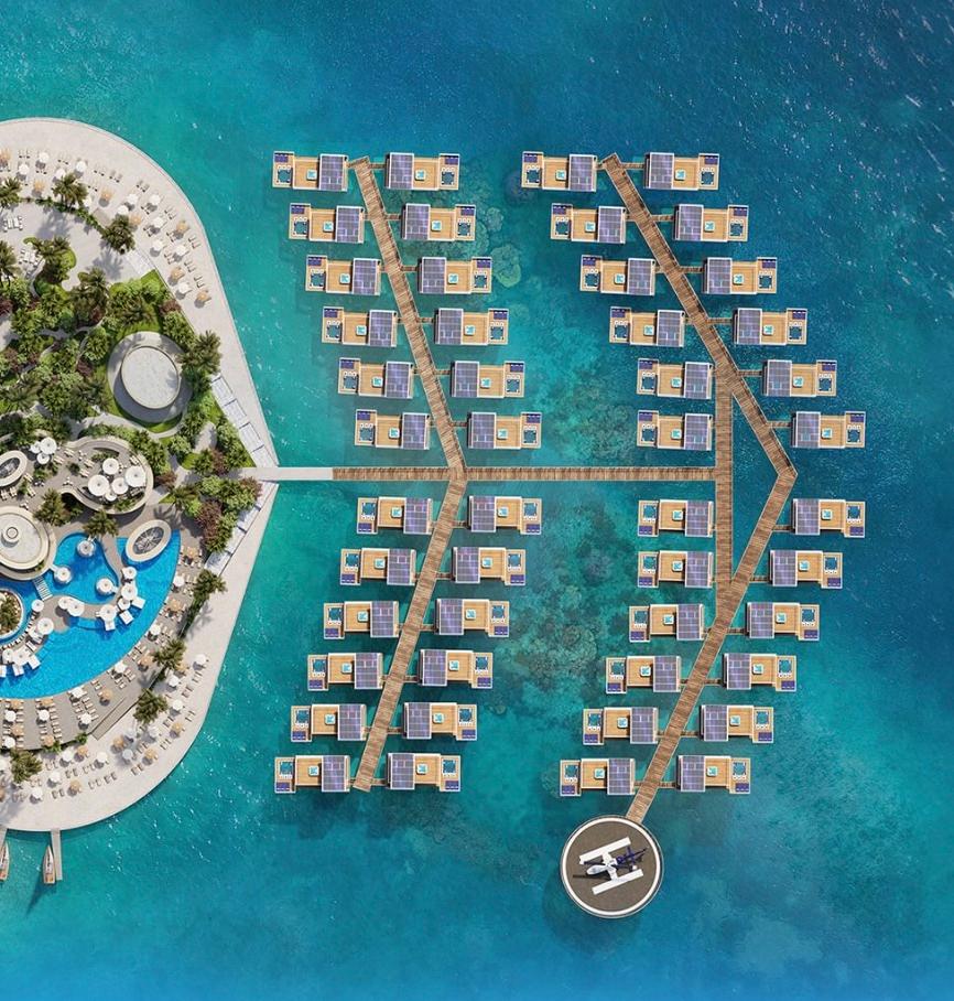 Fall in love with Heart of Europe’s Honeymoon Island