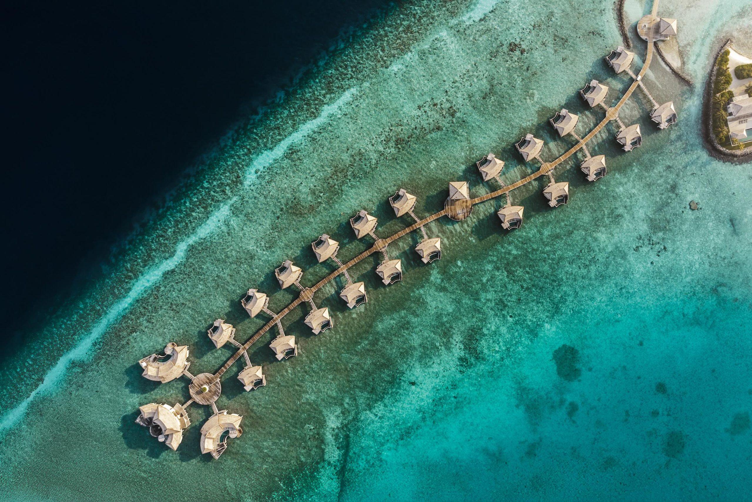 The Personal Touch Prevails at InterContinental Maldives Maamunagau Resort