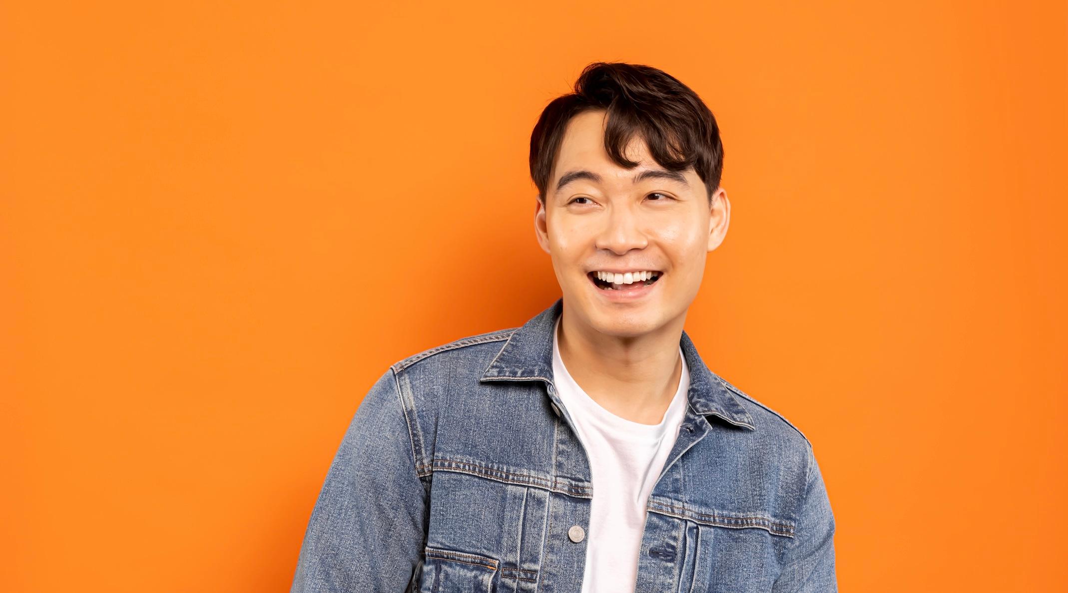 Malaysian comedian Nigel Ng brings his world tour to Dubai