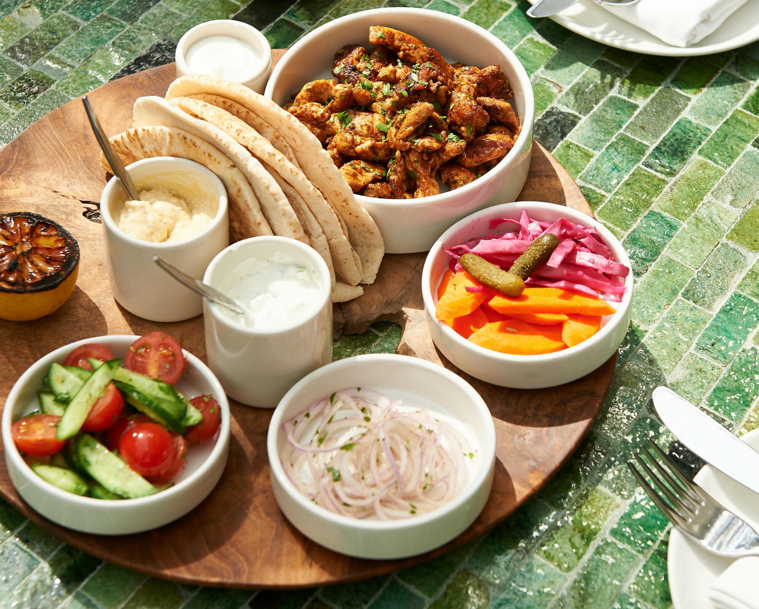 tashas is coming to Al Ain, Ras Al Khaimah and Sharjah