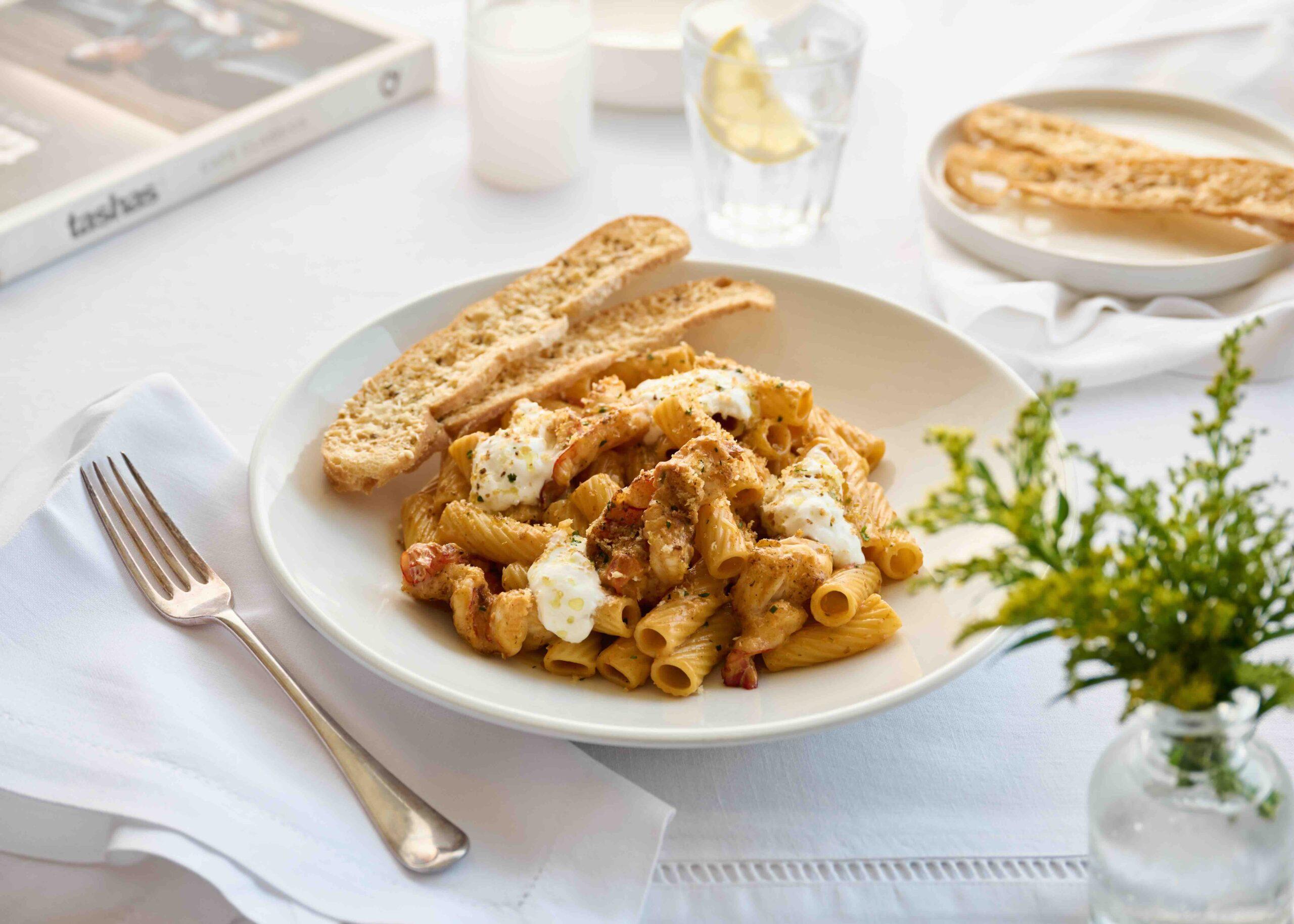 tashas brings laidback luxury to Riyadh’s KAFD this October