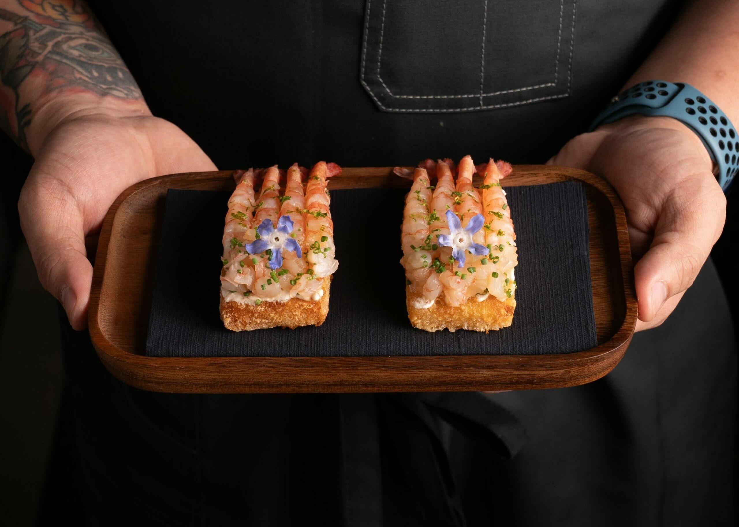 3Fils Abu Dhabi brings modern Asian cuisine to the capital