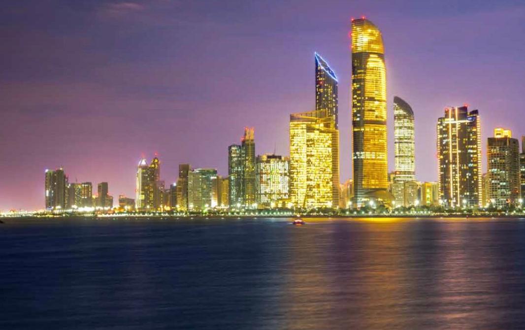 Abu Dhabi to host International Jazz Day 2025