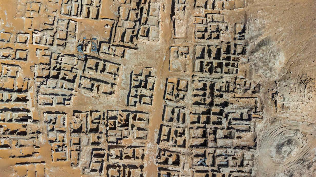 Discover Saudi Arabia’s new UNESCO World Heritage Site