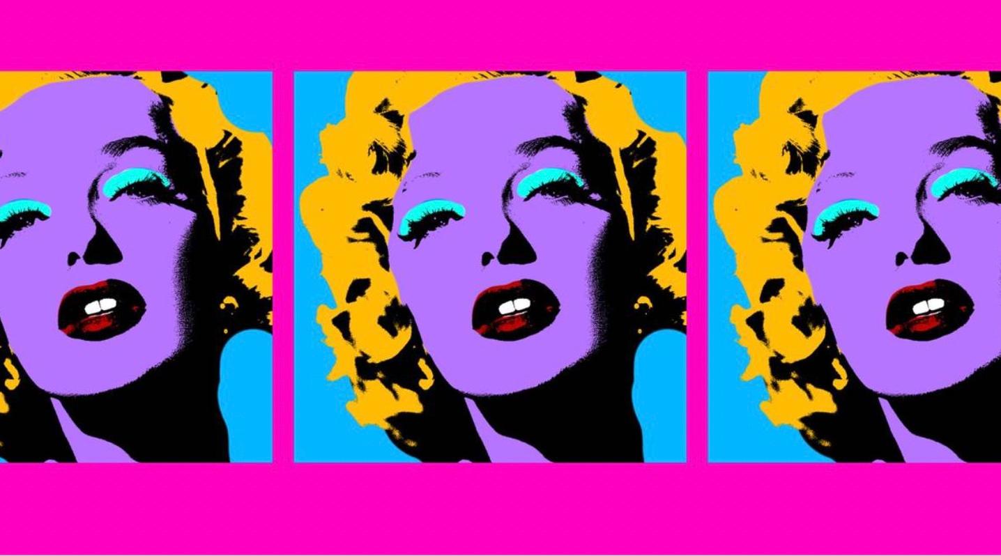 Andy Warhol’s Pop Art pieces head to Dubai