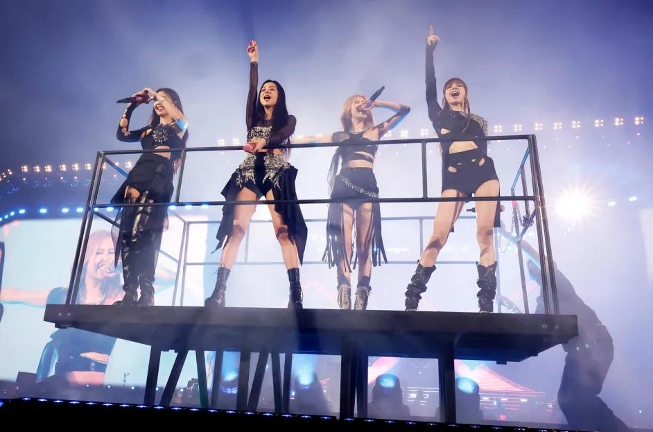 A K-Pop Academy is coming to Abu Dhabi