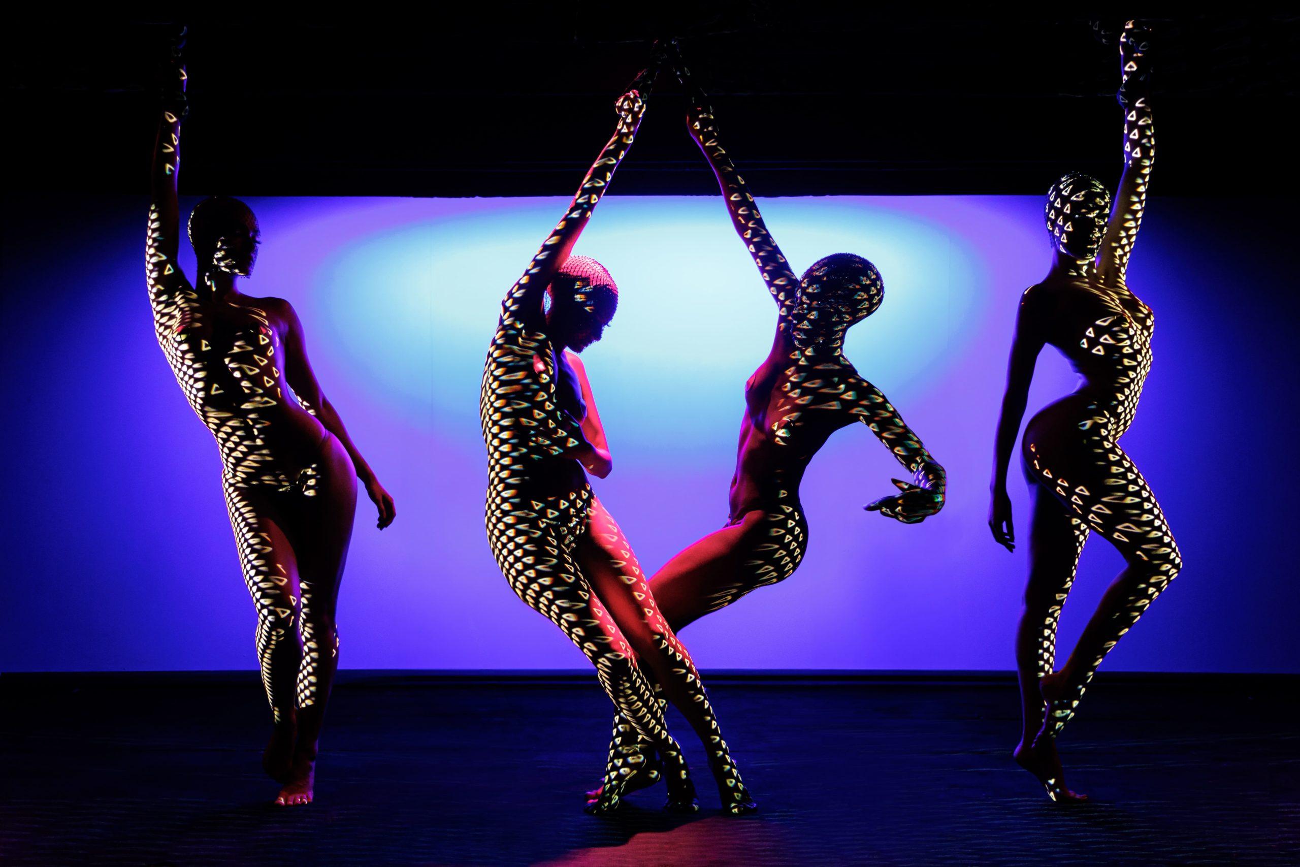 Crazy Horse Paris Is Opening On Palm Jumeirah This November