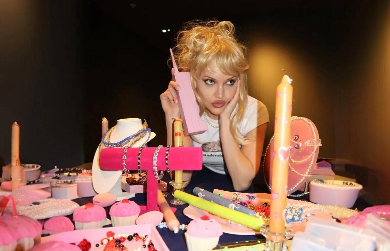 London’s 90s-inspired craft haven is heading to Dubai