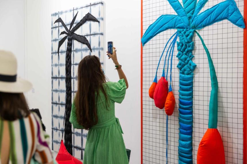Editions Dubai brings affordable art to your door