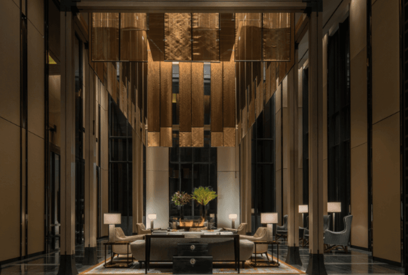 Destination Seoul: Four Seasons Hotel Seoul is a glamorous gateway to Korea