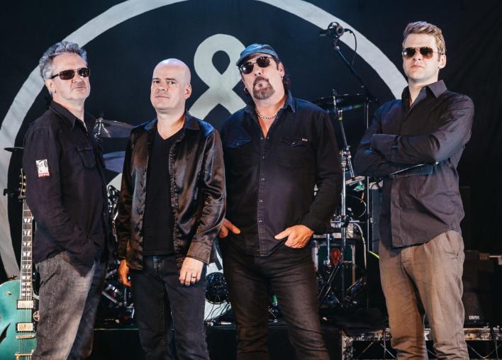From The Oyster Comes The Pearl is the new rock festival heading to Dubai