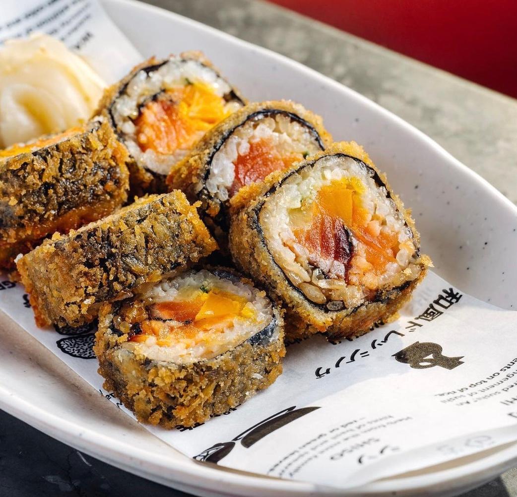 INKO NITO is expanding from London to Saudi Arabia