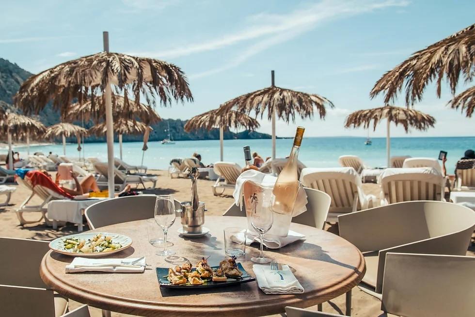 Jondal in Dubai: Spain’s spectacular seafood spot is opening soon