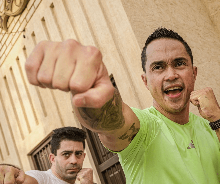 Les Mills Live to make its Middle East debut in Riyadh
