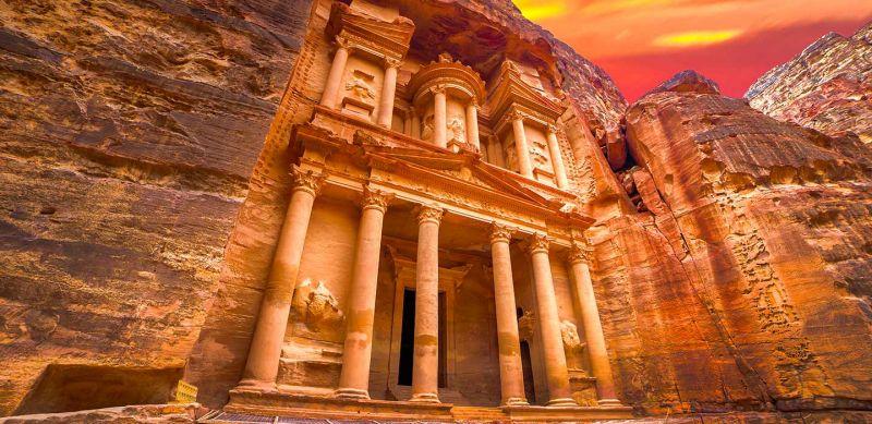 FACT&#8217;s ultimate itinerary for 72 hours in Jordan