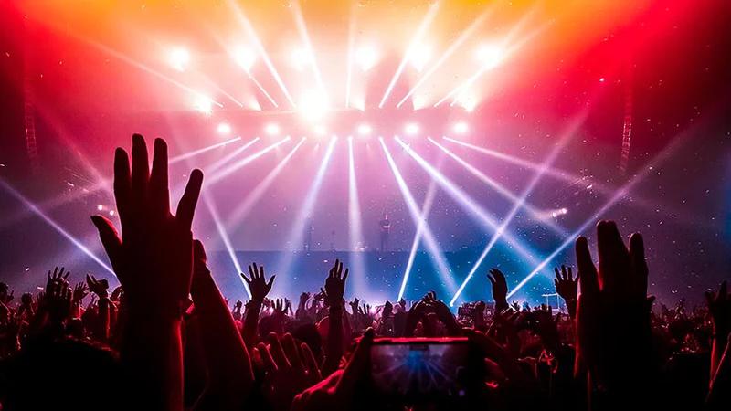 Voyage Room brings a new nightlife experience to Dubai 