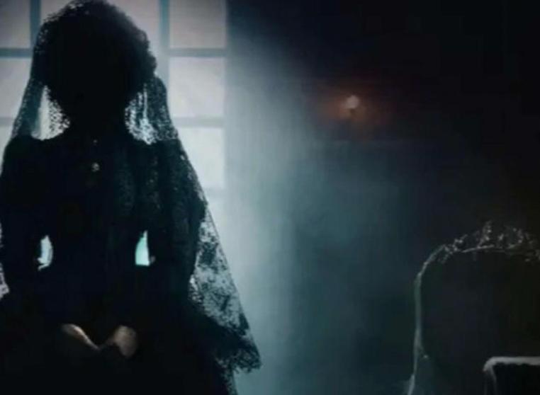 The Woman in Black brings a spooky show to Dubai