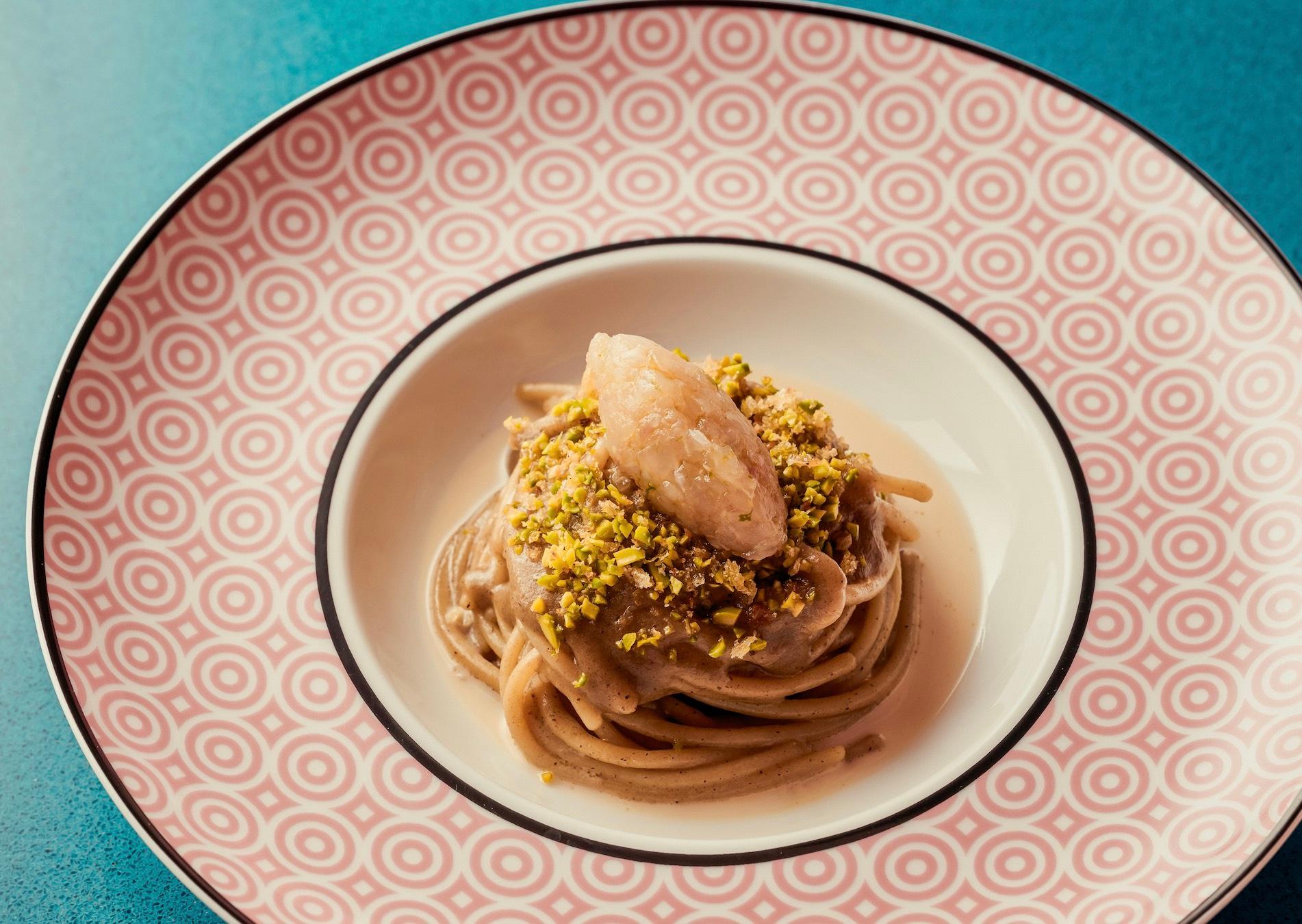 Torno Subito celebrates another MICHELIN Star
