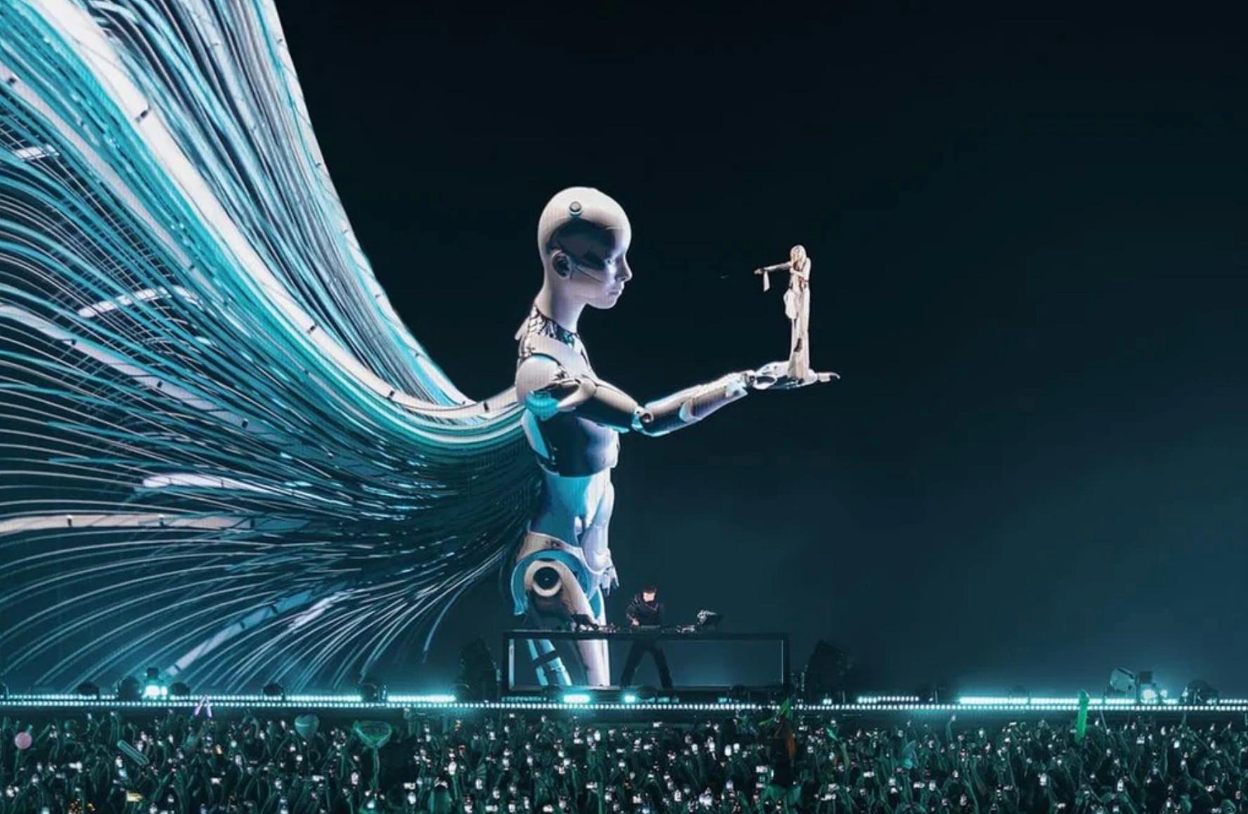 Tickets for mega music festival Afterlife are now on sale