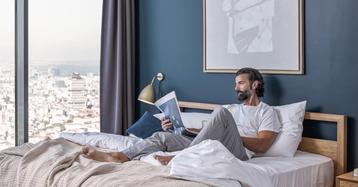 Blueground is bringing its high-end homes to Riyadh