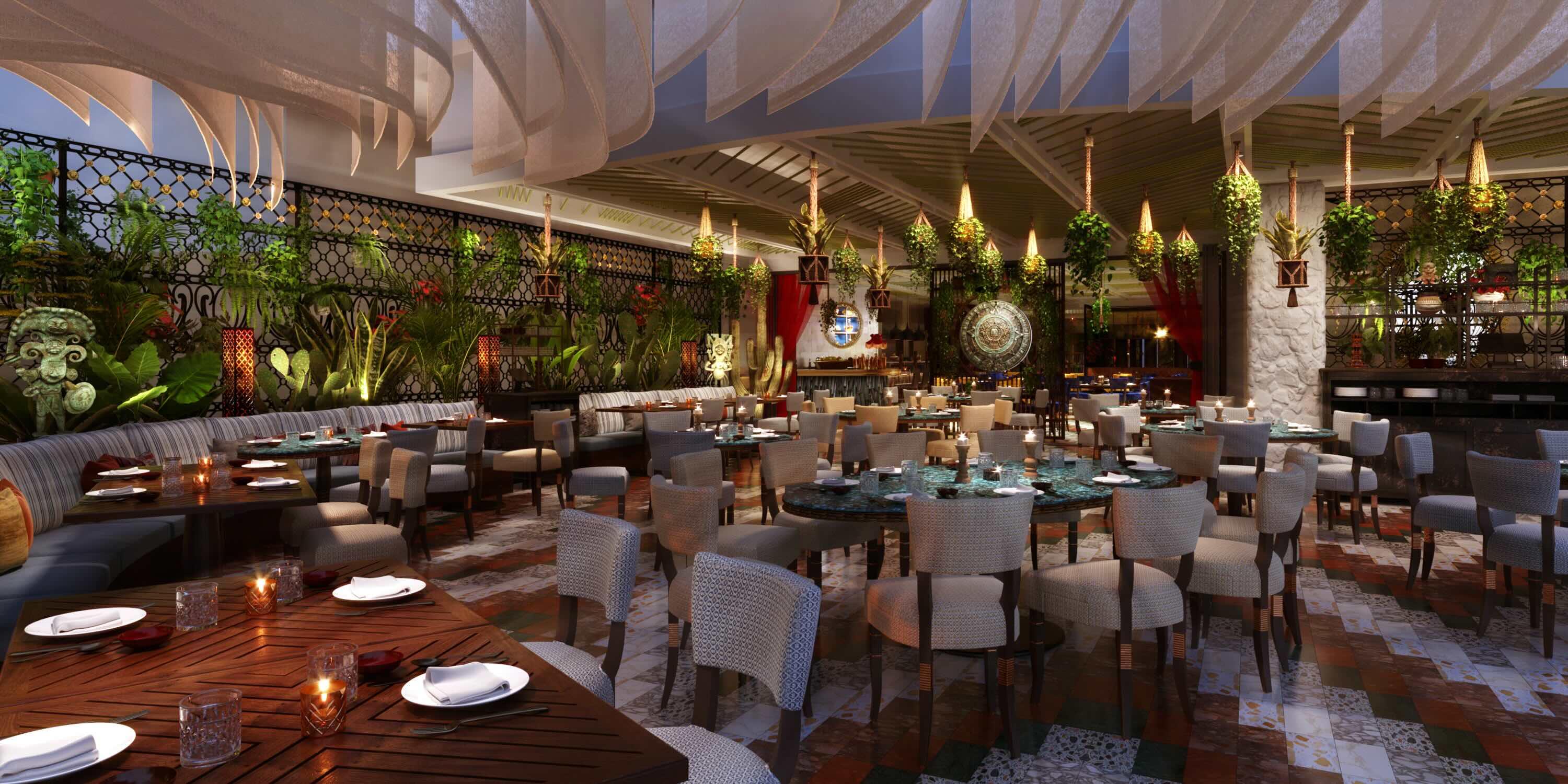 COYA Muscat brings picture-perfect Peruvian cuisine to Oman