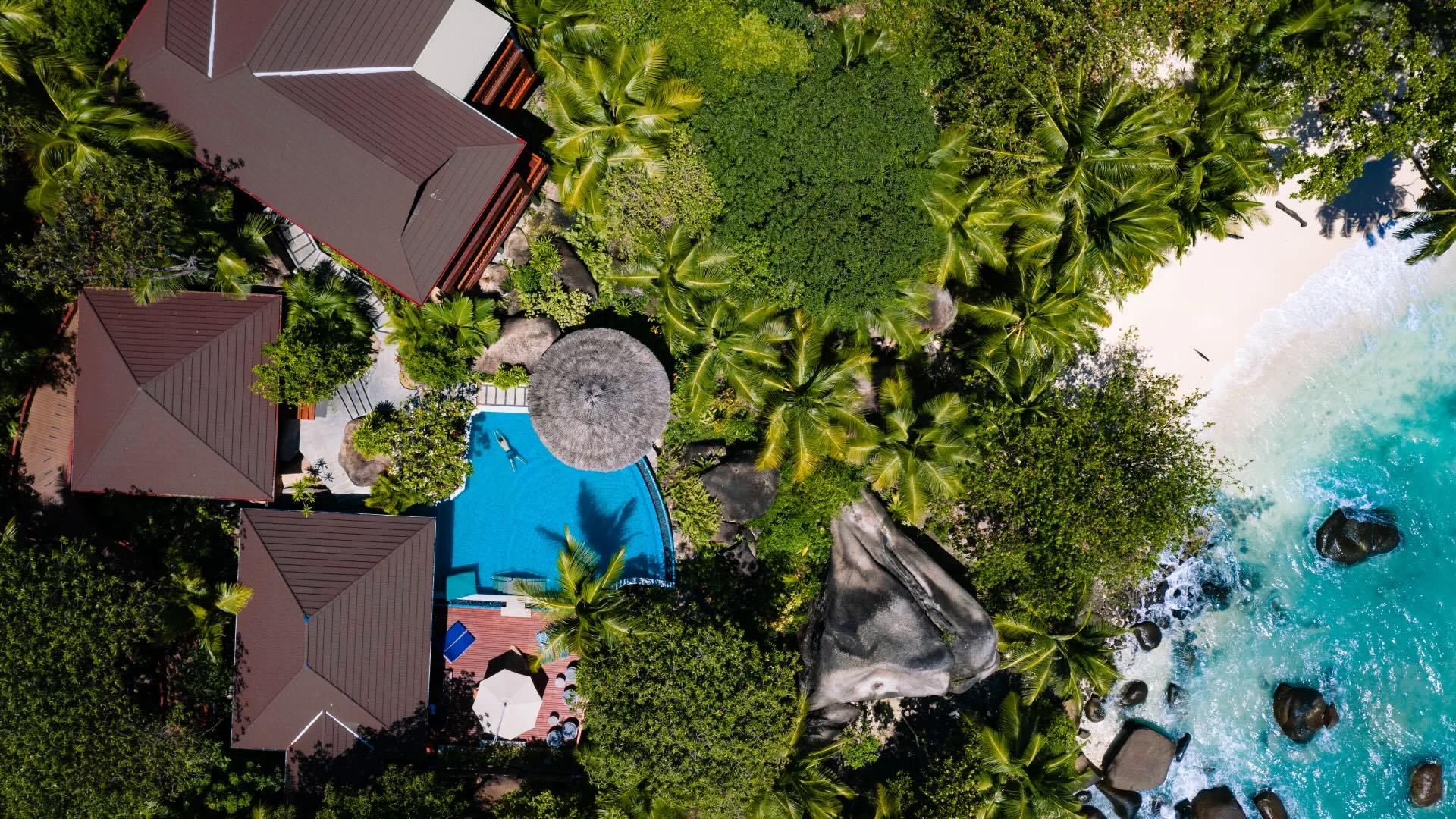 Globetrotter: Paradise found at Hilton Seychelles Labriz Resort & Spa