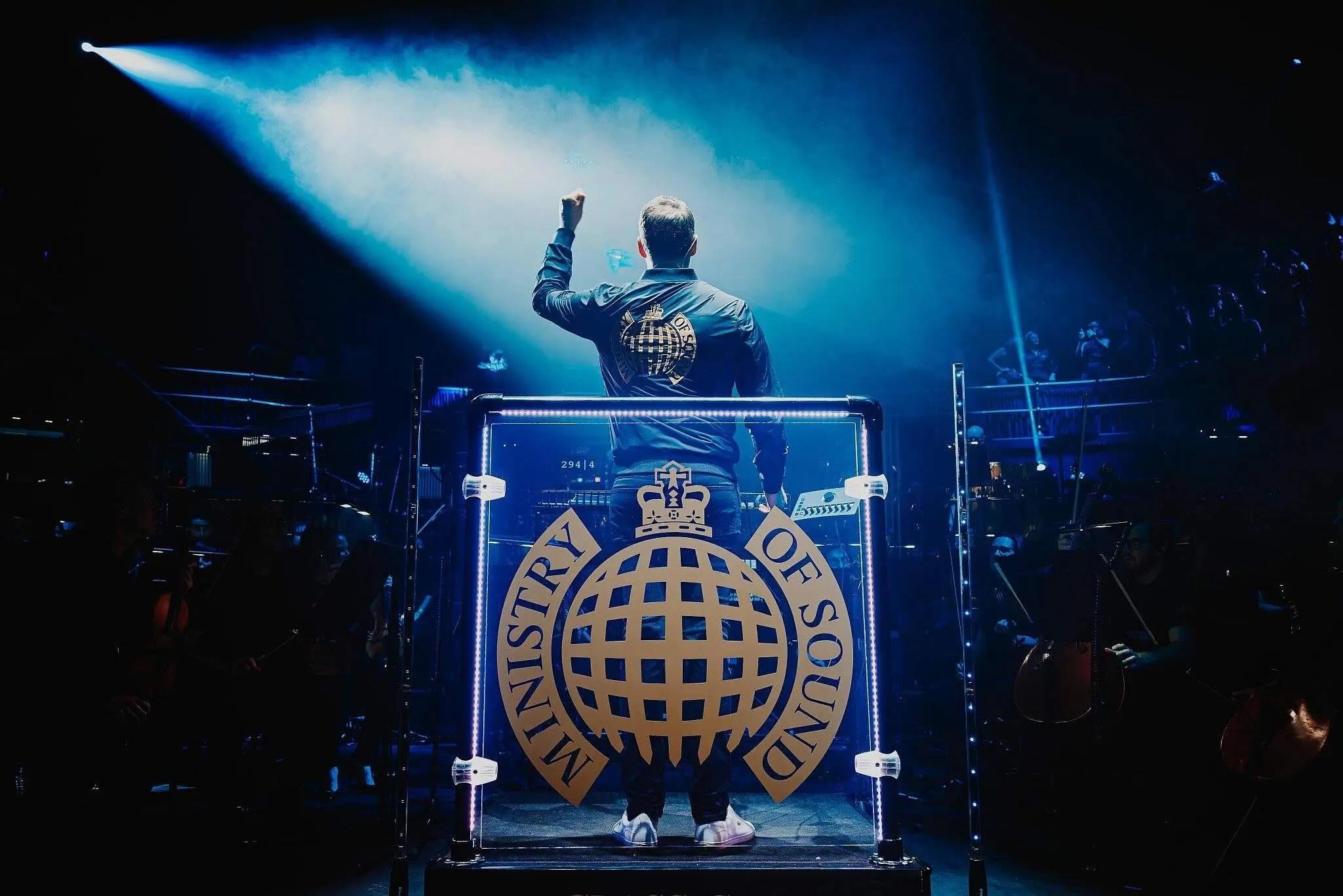 Ministry of Sound Classical brings dance anthems to Dubai  