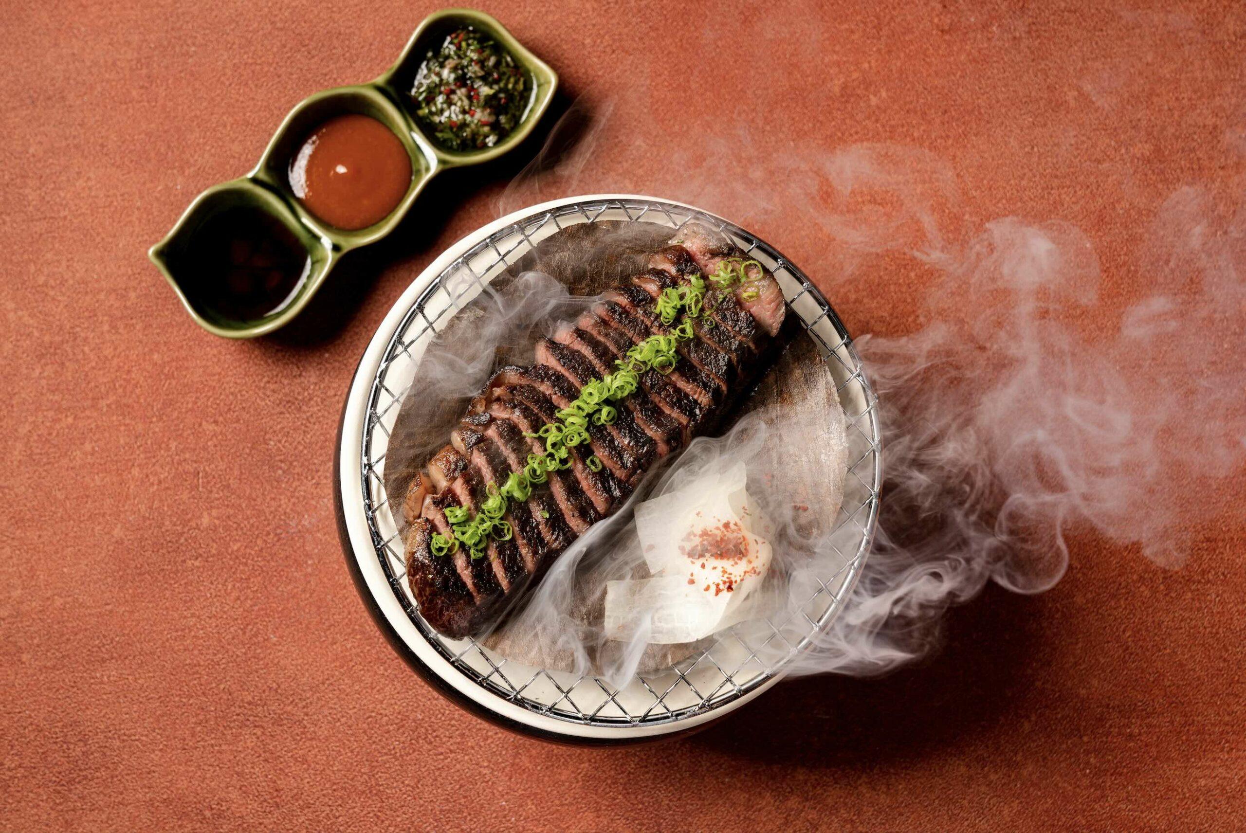 The hottest Abu Dhabi restaurant openings in 2024