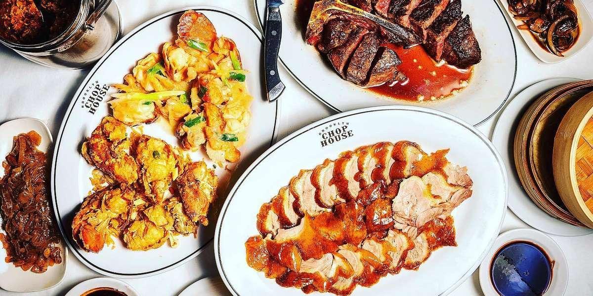 Two New York dining institutions are opening in W Abu Dhabi &#8211; Yas Island