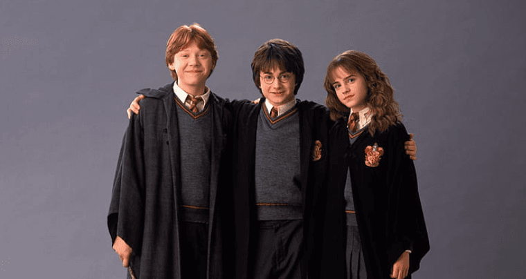 Casting call: How to be the next Harry Potter